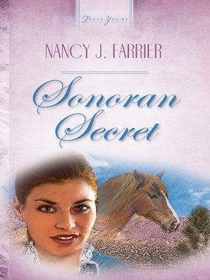 cover image of Sonoran Secret